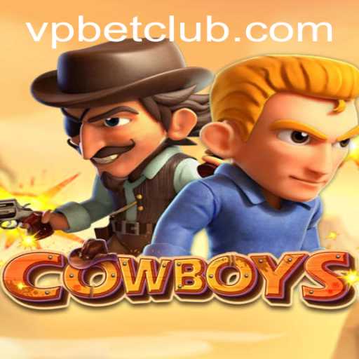 Dive into the Thrilling World of COWBOYS with VPbet