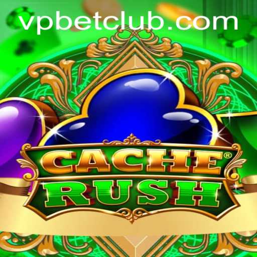Exploring the Thrilling World of CacheRush: An Adventure with VPbet