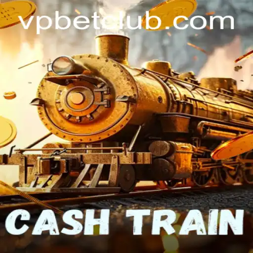 Unveiling CashTrain: A Thrilling Journey Through Virtual Tracks with VPbet