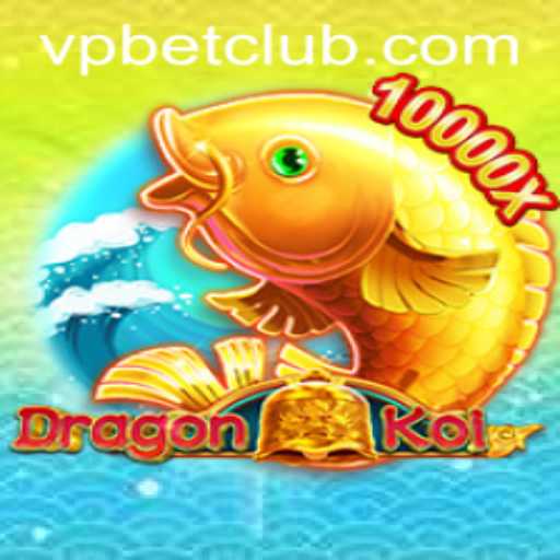 DragonKoi: Unveiling the Epic Adventure in Online Gaming with VPbet