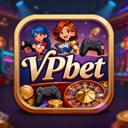 VPbet logo