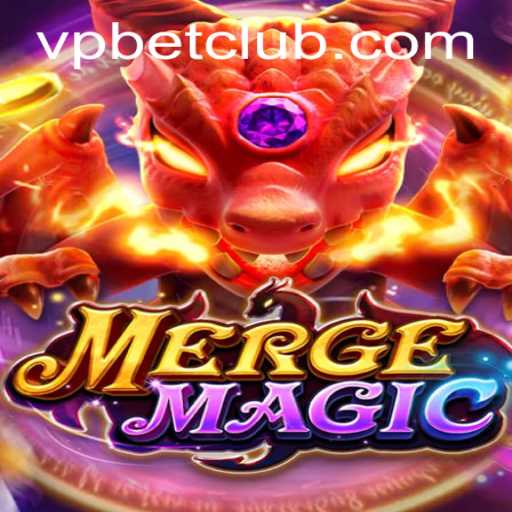 MergeMagic: A Magical Journey in Puzzle Gaming