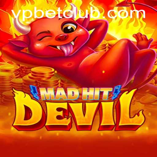 Unveiling the Thrilling World of MadHitDevil and VPbet
