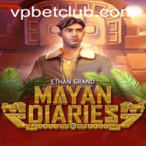 Exploring the Adventure of MayanDiaries in the World of VPbet