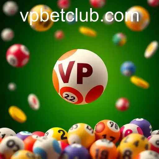 Exploring the World of Online Lottery: VPbet