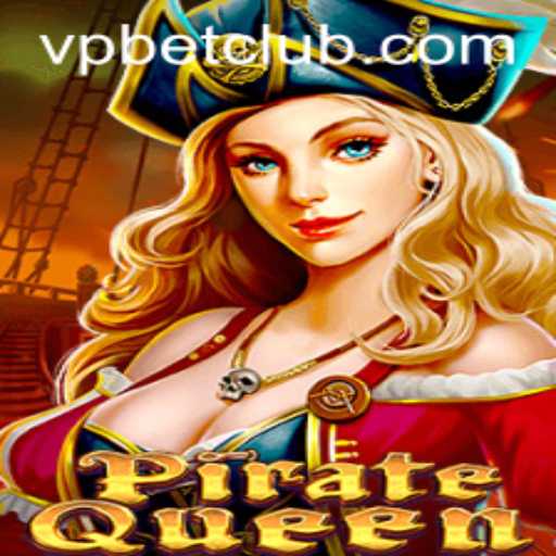 PirateQueen: The Ultimate VPbet Adventure Awaits