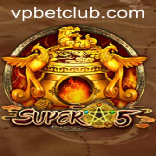 Super5: The Next Level in Gaming with VPbet