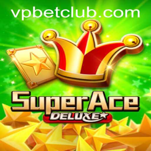 SuperAceDeluxe: A Riveting Virtual Journey with VPbet