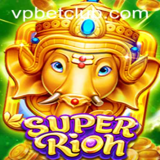 Experience the Excitement of SuperRich: The Thrilling Casino Game Revolutionizing the Industry