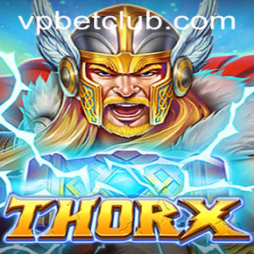 Discover the Adventure of ThorX with VPbet
