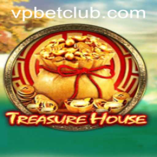 Exploring TreasureHouse: An Engaging Adventure with VPbet